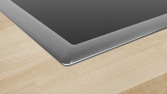 Стеклокерамическая панель Bosch PKM645BB2E