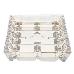 GAEM Блюдо, L35 W18,5 H3 см