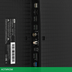 Телевизор QLED TCL 55" 55P7K