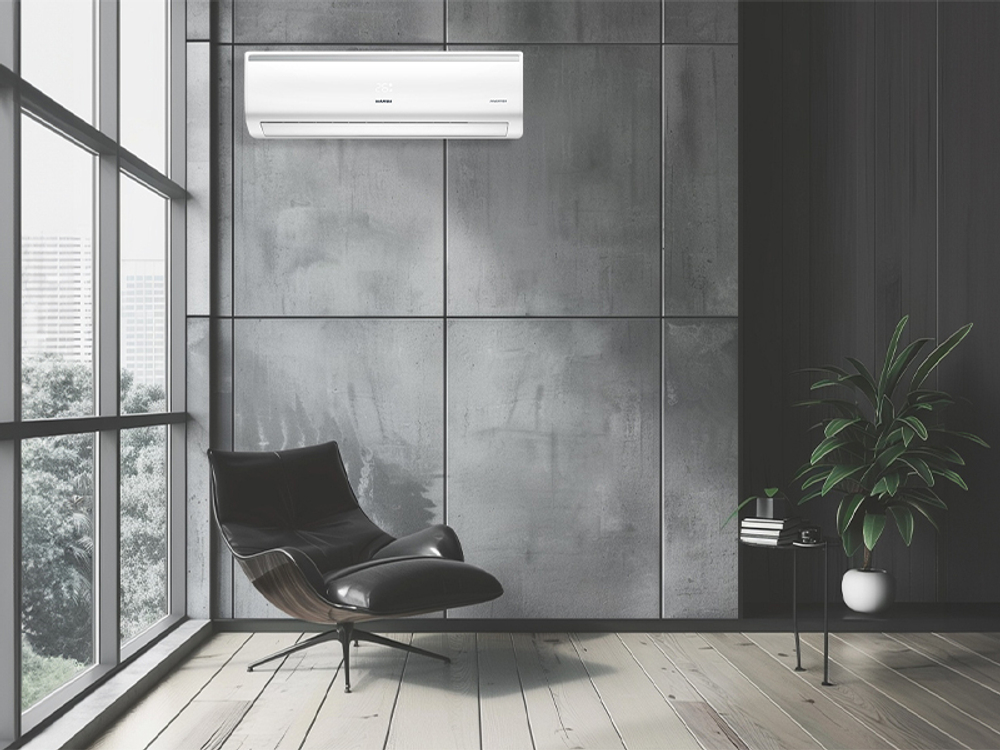 Сплит-система кондиционер инверторный Marsa ASTRO INVERTER R32 RK-MTI2G/RK-MTI2EG RK-09MTI2G/RK-09MTI2EG на 26 м²