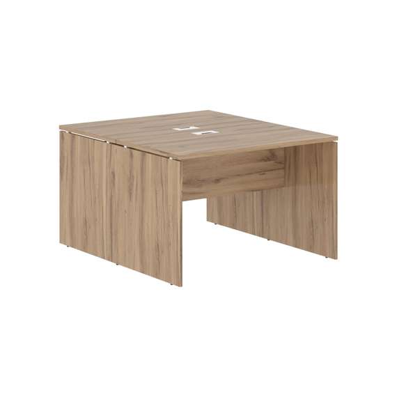 Стол двойной ED2ST 1167  1160х1346х750 EDIS