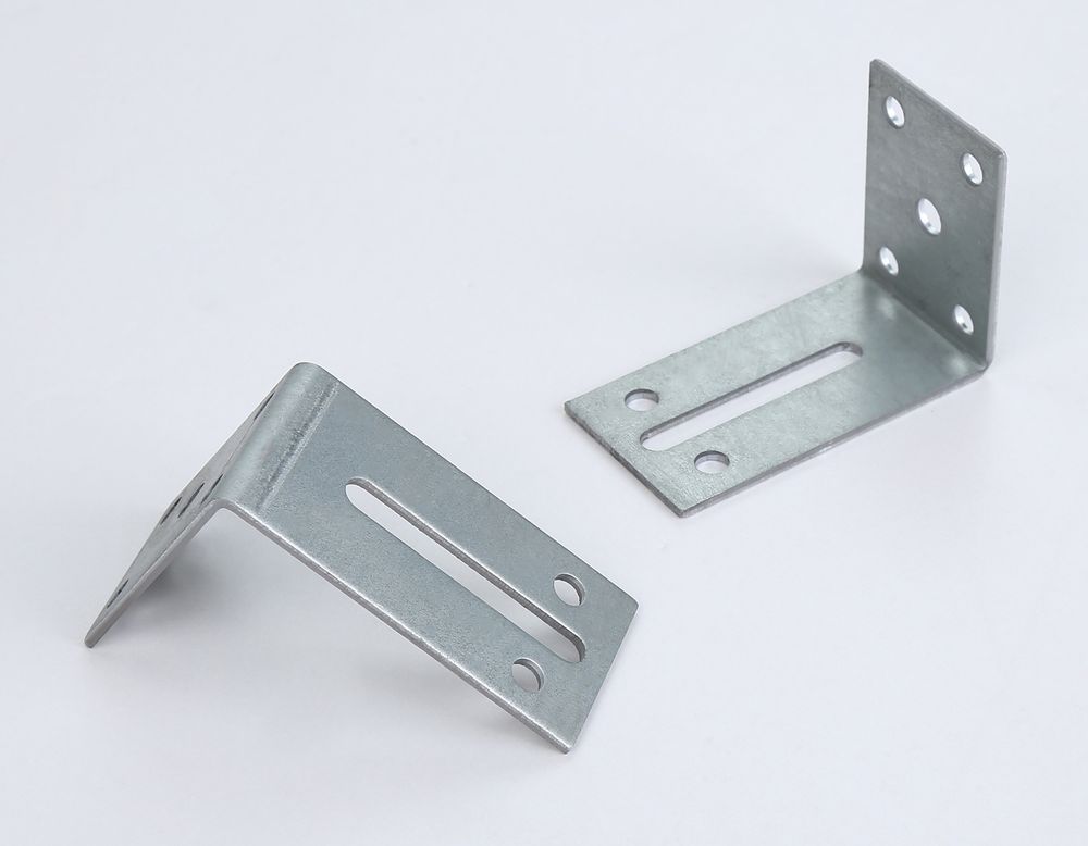 Ambrella Уголок регулируемый для корпуса в натяжной потолок Track System GL3620