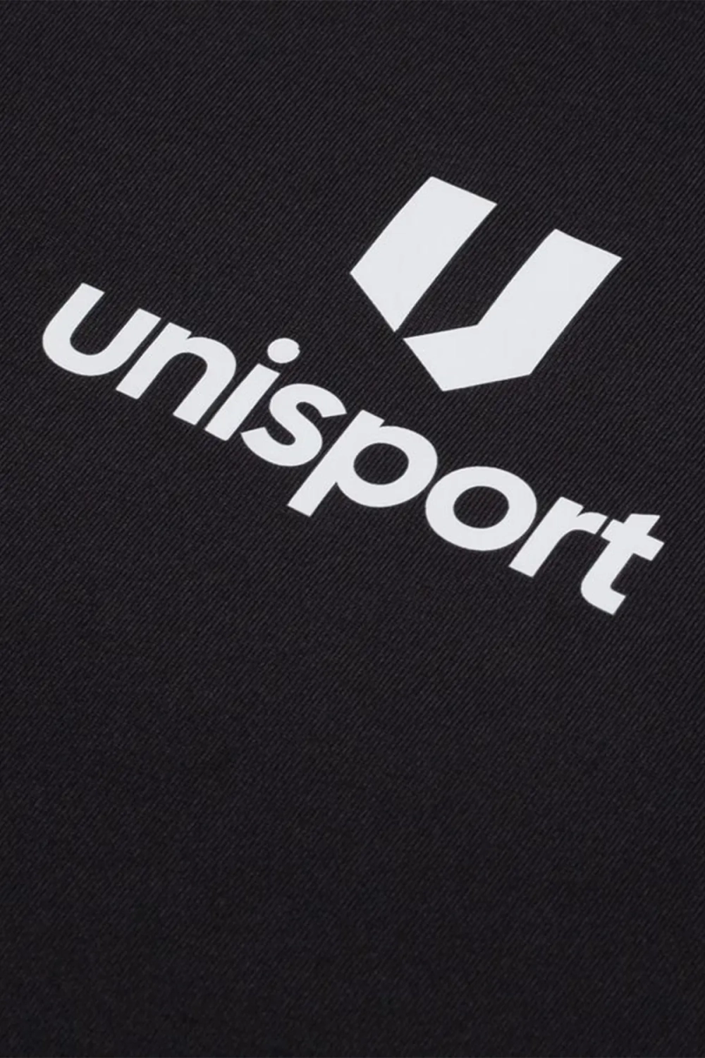 Термофутболка Unisport Warm Turtleneck Baselayer - черный