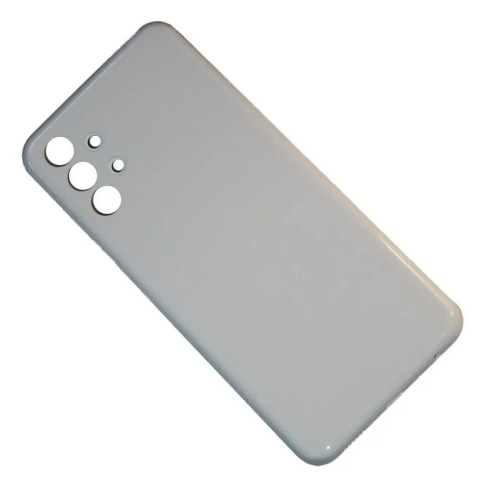 Задняя крышка для Samsung Galaxy A13 (A135F) Белый