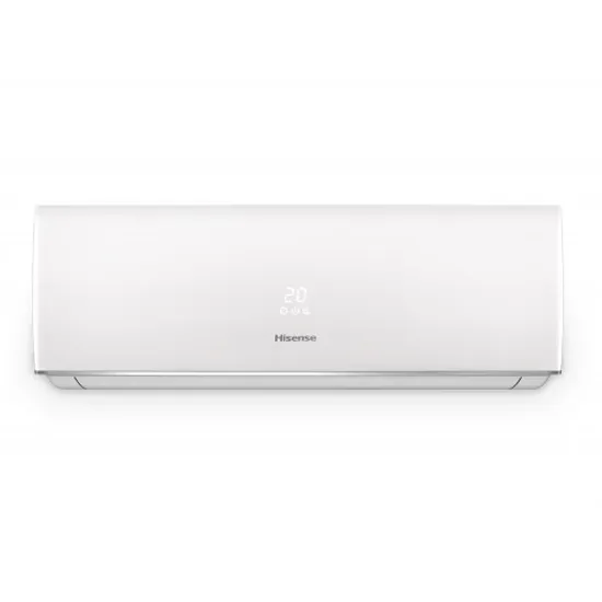 Кондиционер Hisense AS-18UW4RMADB02