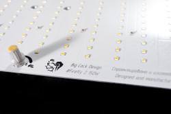 LED лампа Rootster (ex. Big Cock Design) Quantum Board Firefly 2.0 150W