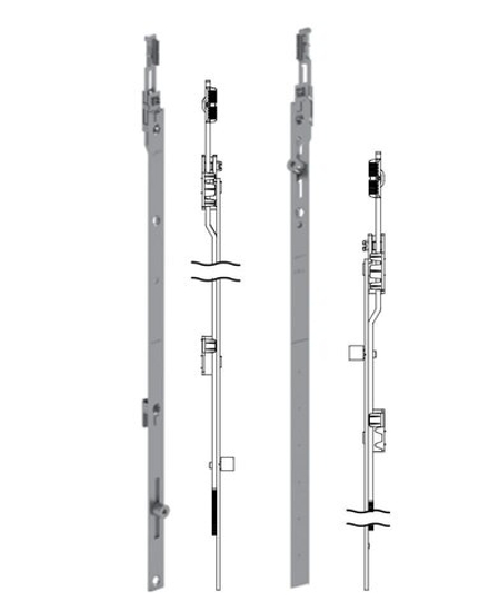 Удлинитель привода UPT с рубкой 400-1