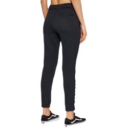 Брюки спортивные женские CONVERSE Icon Play Pant