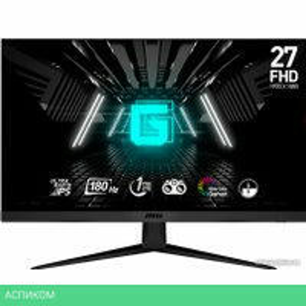 Игровой монитор MSI G2712F