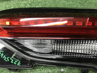 Фонарь правый внутренний Toyota RAV4 5 XA50 18-нв