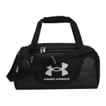 Under Armour Under Armour Polyester Sports Bag, Travel Bag, Crossbody Bag, Gym Bag Regular Unisex Black