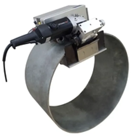 Заточный станок Optimum GH10T