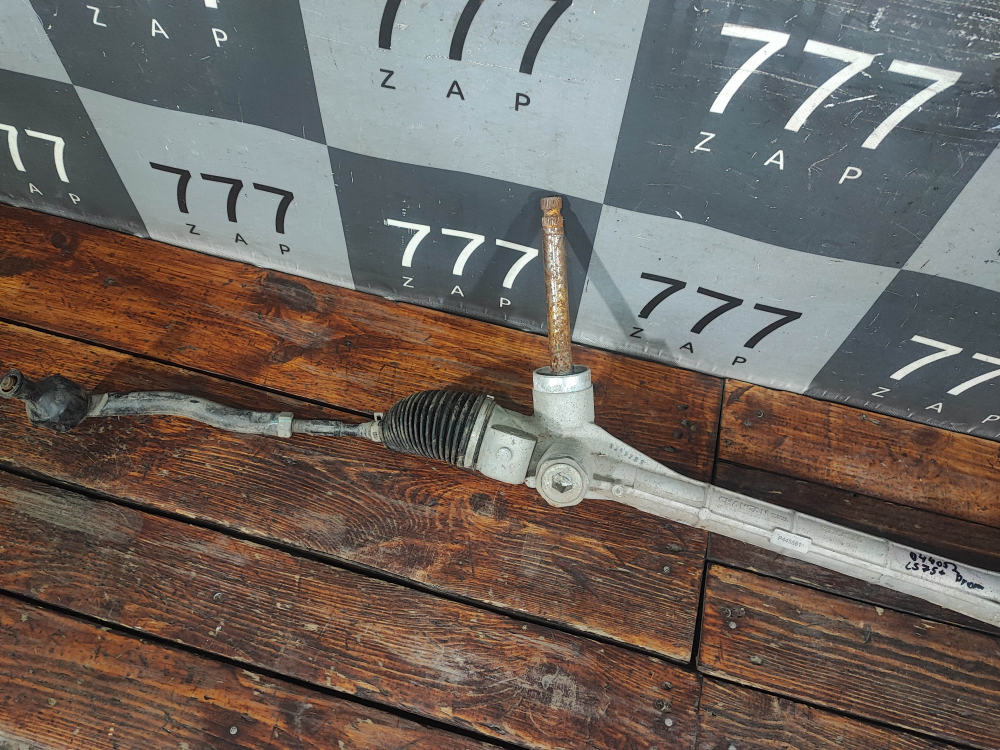 Рулевая рейка Changan CS75PLUS 19-24 Б/У Оригинал S311F2604010600