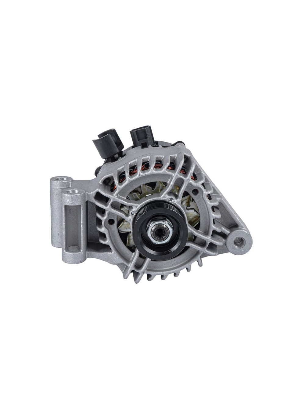 Генератор (12V/105A) FORD Focus/Fusion GANZ GIP13006