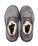 NEUMEL- Grey