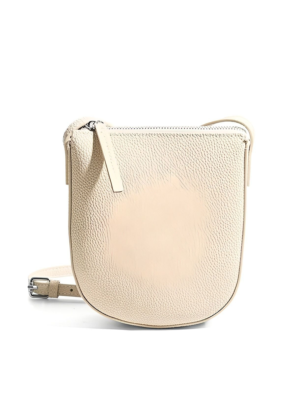 сумка женская натуральная кожа через плечо кросс боди маленькая