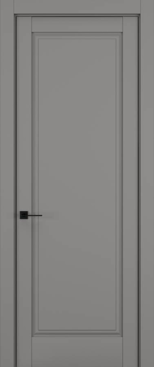 Дверь 7 NC Керамик серый 2000*800