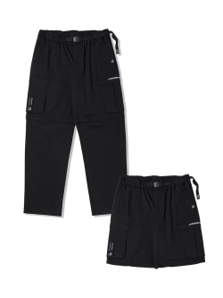 Брюки (шорты) трансформер