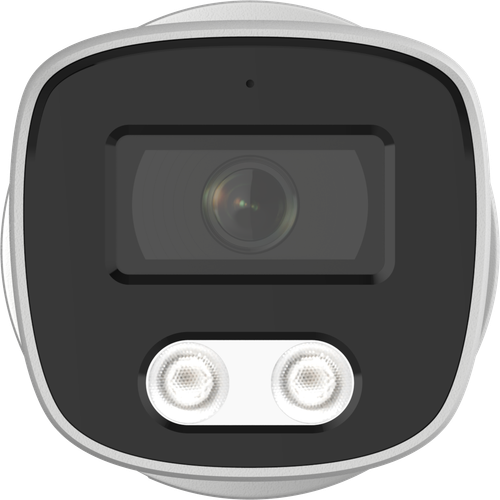 PX-IP-BC25-GF50-P/M-DL (PX) уличная IP видеокамера, 5.0Мп, f=2.8мм, POE, микрофон