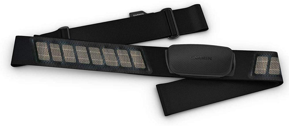 Монитор сердечного ритма Garmin HRM-Dual, 010-12883-00