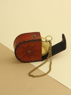 Nautical Карманный компас