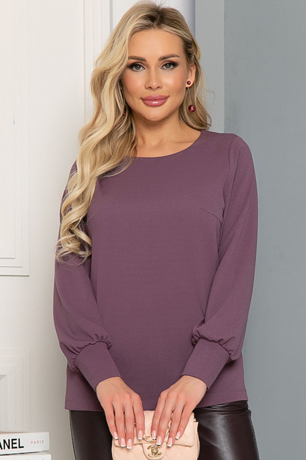 Блузка 40537-5 Avili