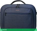 Сумка для ноутбука Sumdex PON-351BU синий