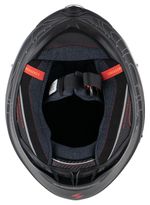 EXO-GT SP Air Techlane / Матовый / Черно-красный