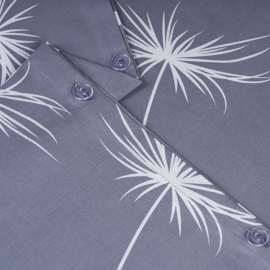 КПБ  Fiori 1, 1.5  спальный, 70х70, подод 160х220. простыня  90х200х30.  DOMTEKC