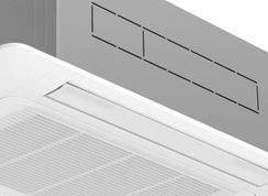 Кассетная VRF система Gree GMV-ND71TS/B-T