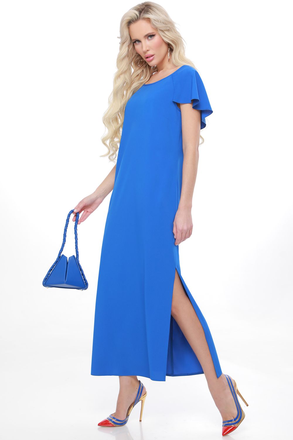 Платье Симпатия обеспечена DStrend (Акция)