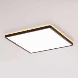 Citilux NORMA CL748K401 LED Светильник с подсветкой Чёрный
