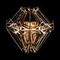 Настенный светильник Loft It Shard 10432W Clear