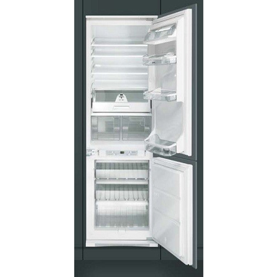 Встраиваемый холодильник Smeg CR329APLE