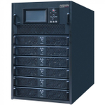 Силовой шкаф HIDEN HEM150/25C-WITH PDU