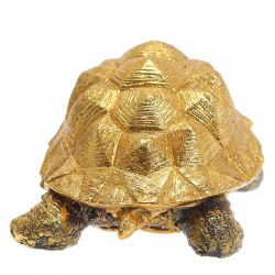 GAEM Фигурка декоративная "Черепаха", L16 W11 H8,5 см
