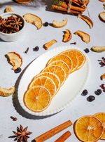 Апельсины сушёные, 50 г