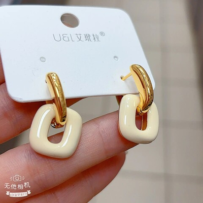 Серьги Jewelry - арт082