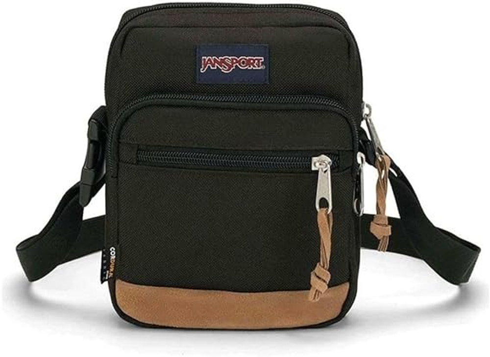 Sling bag jansport clearance