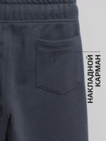 Костюм детский теплый, толстовка и брюки