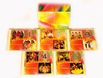 Комплект / Arabesque (11CD+DVD)