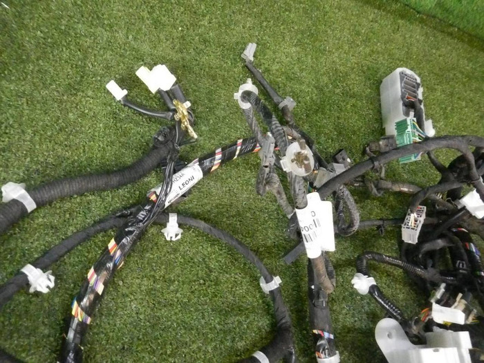 Проводка моторного отсека Nissan X-Trail Т32 (2013-2022)