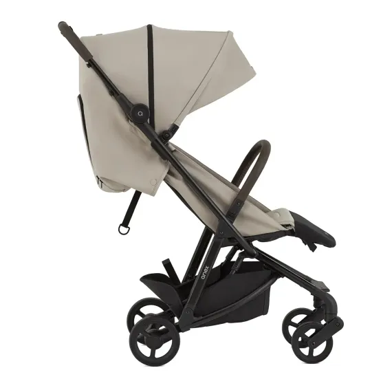 Коляска ANEX AIR-Z Plus (Az-10) vivi