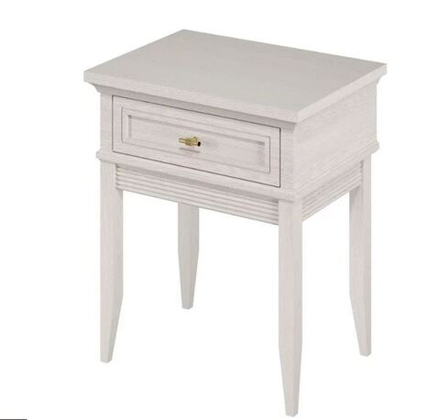 БЕРГЕН Тумба прикроватная 1 ящик Арт. 1706