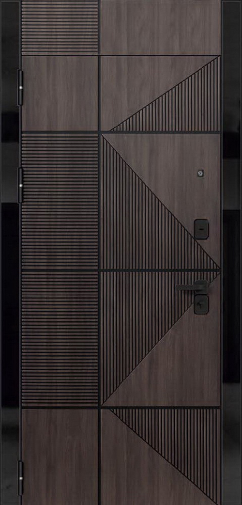 ДК-33 с панелью 10 мм