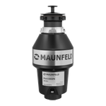 Измельчитель пищевых отходов с пневмокнопкой MAUNFELD MWD3802PB