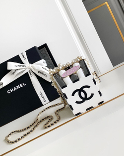 Chanel Popcorn Bag 16 cm