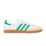 Кроссовки Sporty Rich X Adidas Originals Samba Og