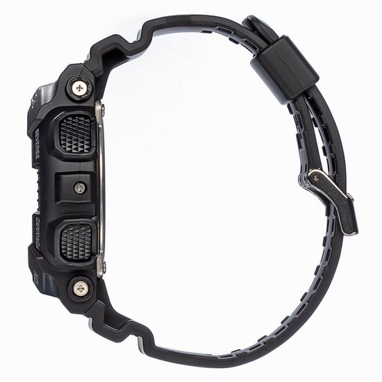 Наручные часы Casio G-Shock GA-140-1A1DR