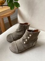 Ботинки Age of Innocence